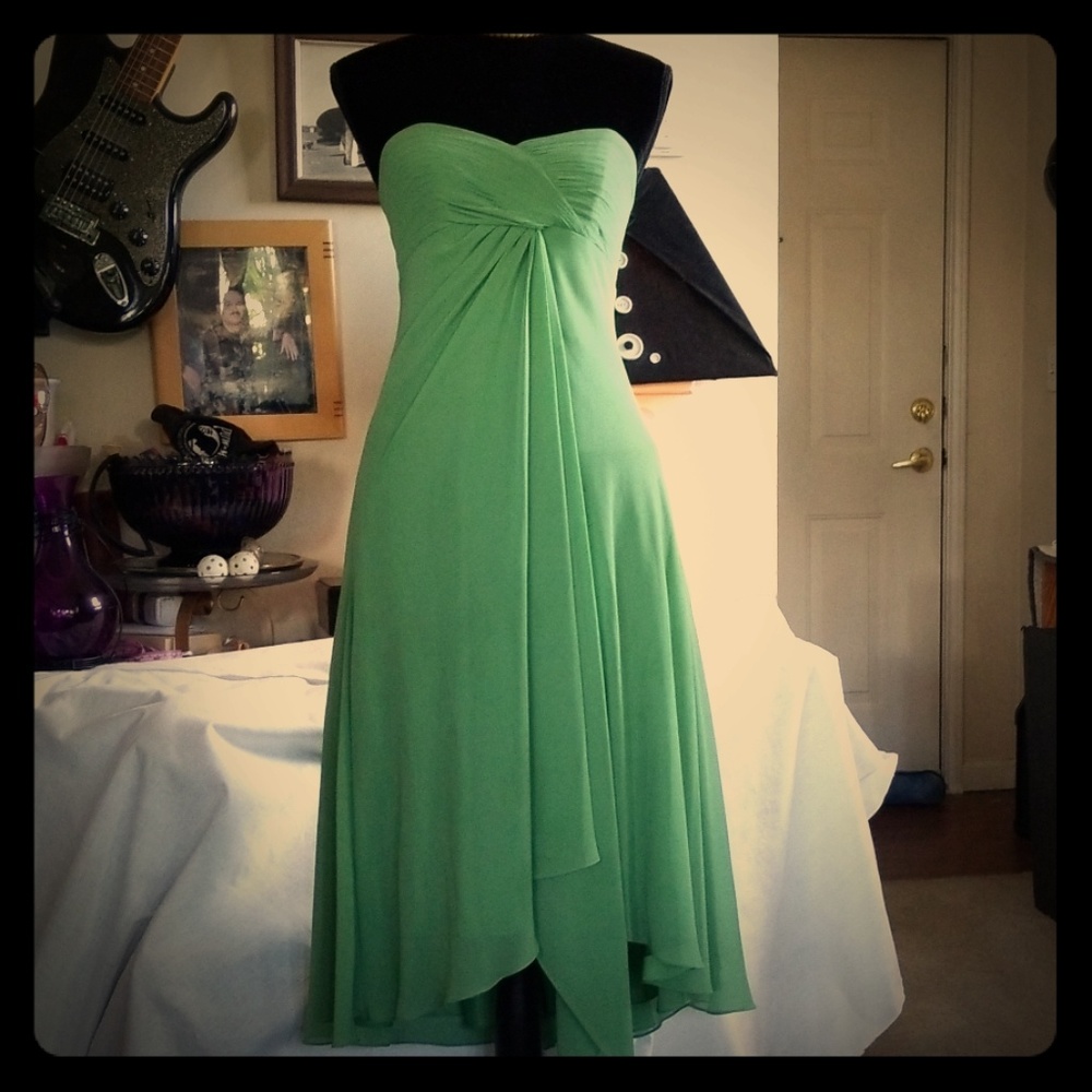 Cocktail Dress, Size 6